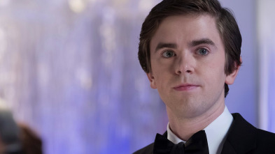Imagen de The Good Doctor (T1): Ep.15 De corazón - 2