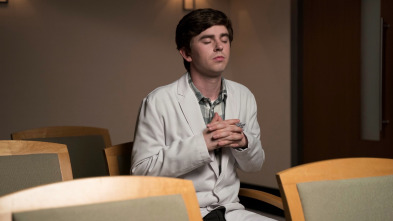 The Good Doctor (T2): Ep.2 Zona intermedia