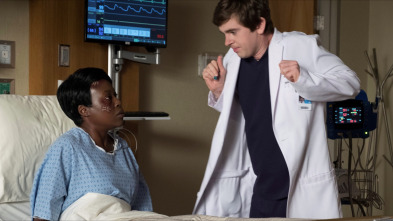 The Good Doctor - Historias