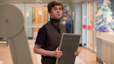 The Good Doctor (T2): Ep.10 Cuarentena (I)