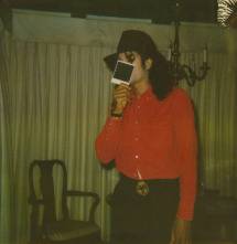 Leaving Neverland 
