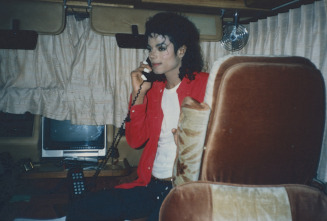 Leaving Neverland 