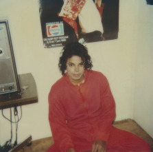 Leaving Neverland 