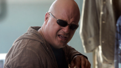 Imagen de The Shield: Al... (T7): Ep.1 Coeficiente de arrastre - 1