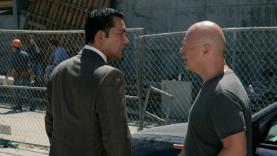 Imagen de The Shield: Al... (T7): Ep.7 Poción de prostitutas - 1