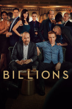 (LSE) - Billions (T4)