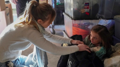 Imagen de Navy:... (T16): Ep.13 Ella - 3