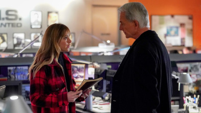 Imagen de Navy:... (T16): Ep.13 Ella - 4