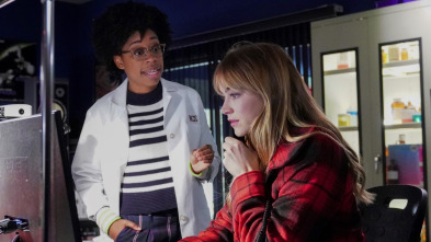 Imagen de Navy:... (T16): Ep.13 Ella - 5