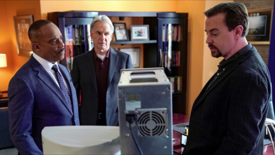 Imagen de Navy:... (T16): Ep.14 Navy: Investigación Criminal (16): Ep 1614 - 2