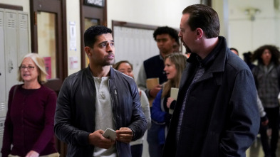 Imagen de Navy:... (T16): Ep.14 Navy: Investigación Criminal (16): Ep 1614 - 3