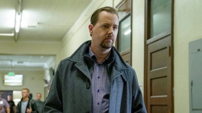 Imagen de Navy:... (T16): Ep.14 Navy: Investigación Criminal (16): Ep 1614 - 4