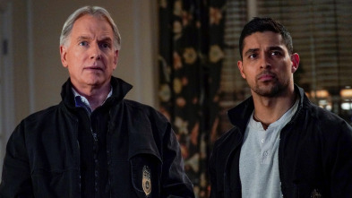 Imagen de Navy:... (T16): Ep.14 Navy: Investigación Criminal (16): Ep 1614 - 5