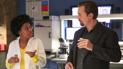 Imagen de Navy:... (T16): Ep.15 Cruzando la línea - 2