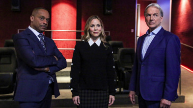 Imagen de Navy:... (T16): Ep.15 Cruzando la línea - 5