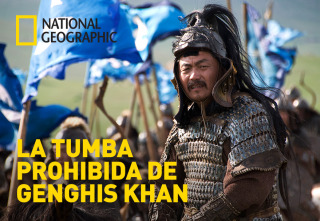 Imagen de La tumba prohibida de Genghis Khan - 2