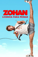 Imagen de Zohan: Licencia para peinar - 1