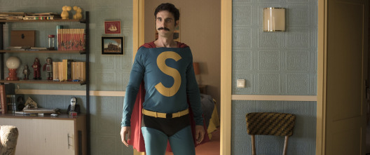 (LSE) - Superlópez