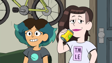 Imagen de El mundo de Craig (T1): El nido del buitre - 1