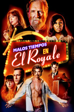 (LSE) - Malos tiempos en El Royale