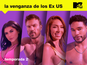 La venganza de los Ex: US (T2)