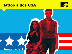 Imagen de Tattoo a dos USA (T1): Abajo en los vertederos - 2