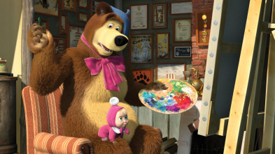 Masha y el Oso