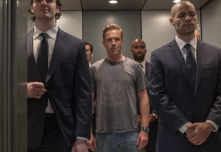 Billions (T4): Ep.1 El gran juego de Chucky Rhoades