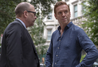 Billions (T4): Ep.1 El gran juego de Chucky Rhoades