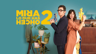 (LSE) - Mira lo que has hecho (T2)