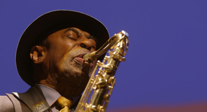 Imagen de Jazz à la Villette 2017 (T2017) - 3