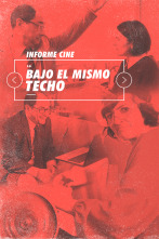 Informe cine (T3): La Librería