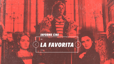 Informe cine (T3): Perfectos desconocidos
