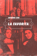 Informe cine (T3): La Librería