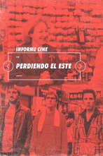 Informe cine (T3): Ready, player one
