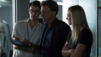 Imagen de Mentes criminales (T13): Ep.8 Terror de neón - 2