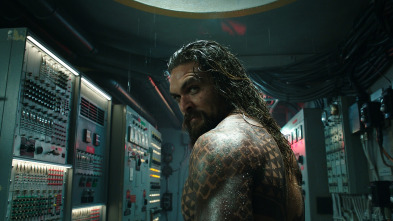 (LSE) - Aquaman