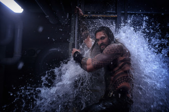 (LSE) - Aquaman