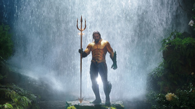 (LSE) - Aquaman