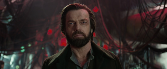 Mortal Engines