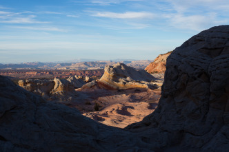 Imagen de Planeta hostil  - 3