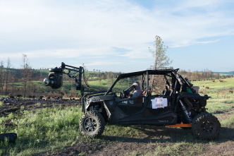 Imagen de Planeta hostil  - 4