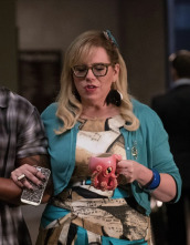 Mentes criminales (T13): Ep.19 Ex Parte