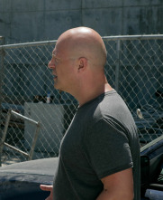 Imagen de The Shield: Al... (T7): Ep.7 Poción de prostitutas - 2