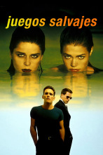 Imagen de Juegos salvajes - Wild Things - 1