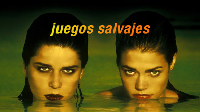 Imagen de Juegos salvajes - Wild Things - 2
