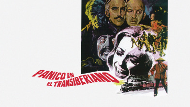 Imagen de Pánico en el Transiberiano - 2