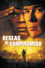 Reglas de compromiso