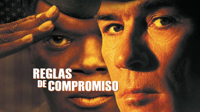 Reglas de compromiso