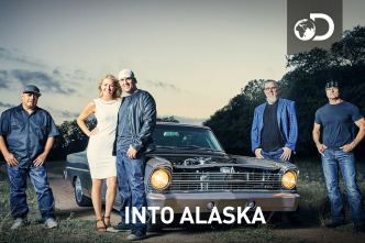 Imagen de Iron Resurrection (T3) - 2